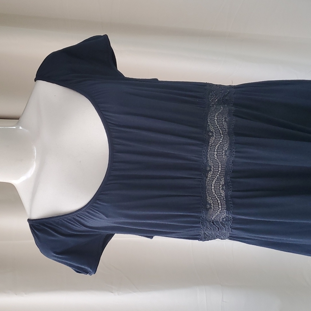 Alfani Intimates Women's Black Dress Size XXL